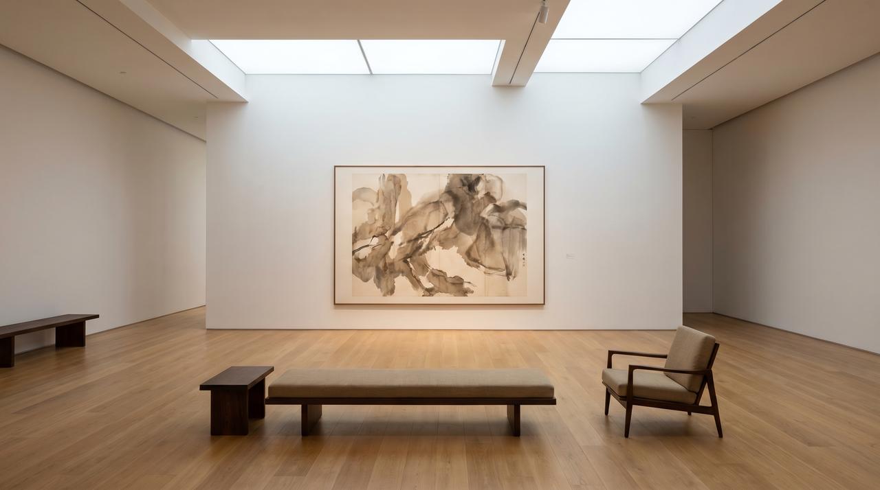 香蕉视频品牌画报 – 视频美学空间策展，ekewba.cn
